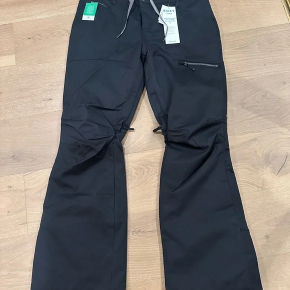 Roxy Nadia Snow Pants large - Picture 3 of 4
